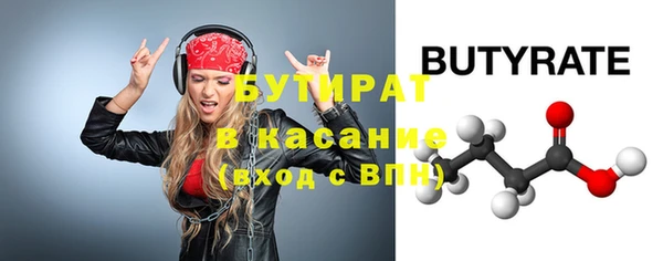 хмурый Аркадак